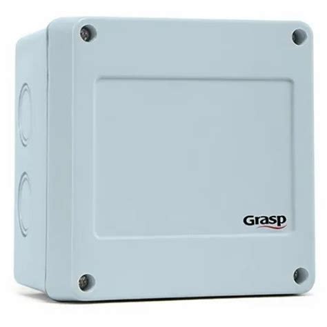 grasp junction box|grasp electric private limited.